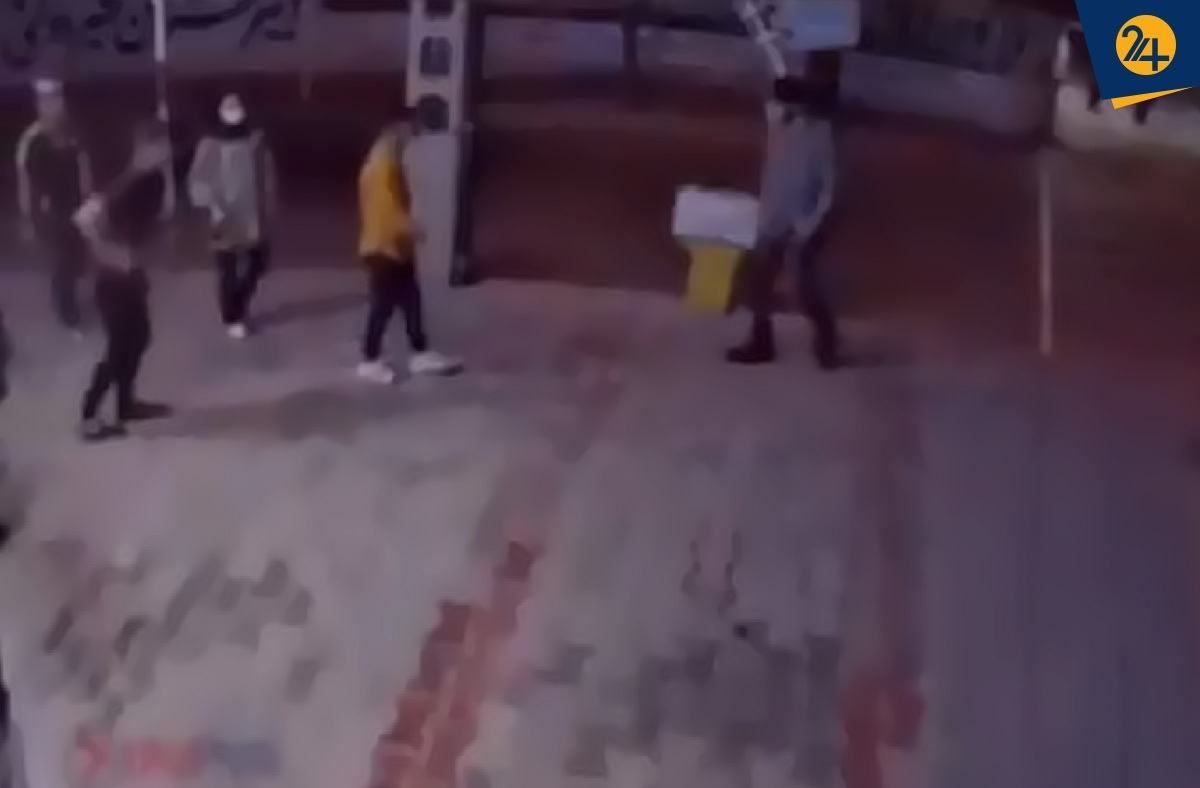 دوقطبی شهادت یا کشته شدن حمیدرضا الداغی را رها کنید، امنیت کجاست؟