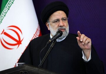 رئیسی: ‌به حاکمان افغانستان «اخطار» می‌کنم / حرف من را «جدی» بگیرید تا بعداً «گلایه» نکنید