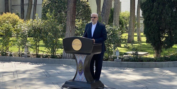 اوجی: تصمیمی برای افزایش قیمت بنزین نداریم