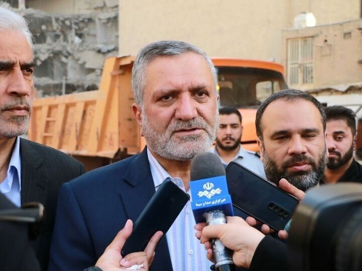 وزیر رفاه: دولت تحت هیچ شرایطی بنای قطع یارانه را ندارد