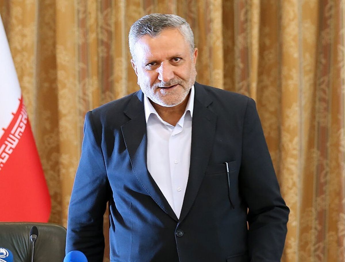 وزیر کار: یارانه‌ها به شرط خرید کالابرگ الکترونیکی ۲۰ درصد افزایش می‌یابد