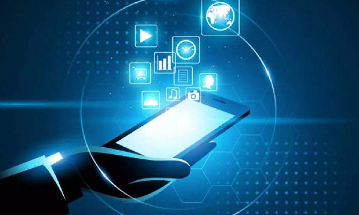 اینترنت ملی می‌شود/ پیام بسته شدن اپلیکیشن‌های مهم چیست؟