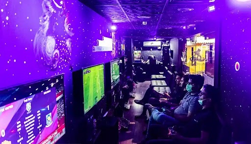 سرنوشت 34 میلیون مخاطب گیم در چنگال فیلترینگ / گردش مالی 4300 میلیاردی صنعت بازی ایران در خطر است سرنوشت 34 میلیون مخاطب گیم در چنگال فیلترینگ / گردش مالی 4300 میلیاردی صنعت بازی ایران در خطر است