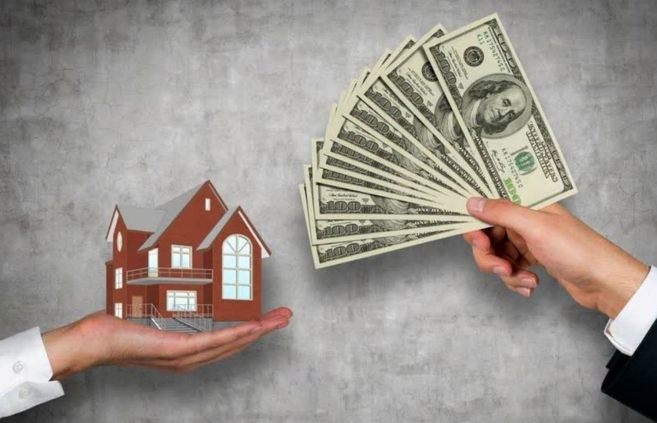 لاکچری‌نشینان‌ها  دلار را جایگزین ریال کرده‌اند!