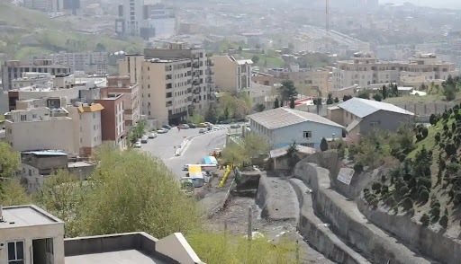 قیمت خانه در دارآباد / قیمت مسکن نوساز از متری 150 میلیون تومان گذشت قیمت خانه در دارآباد / قیمت مسکن نوساز از متری 150 میلیون تومان گذشت