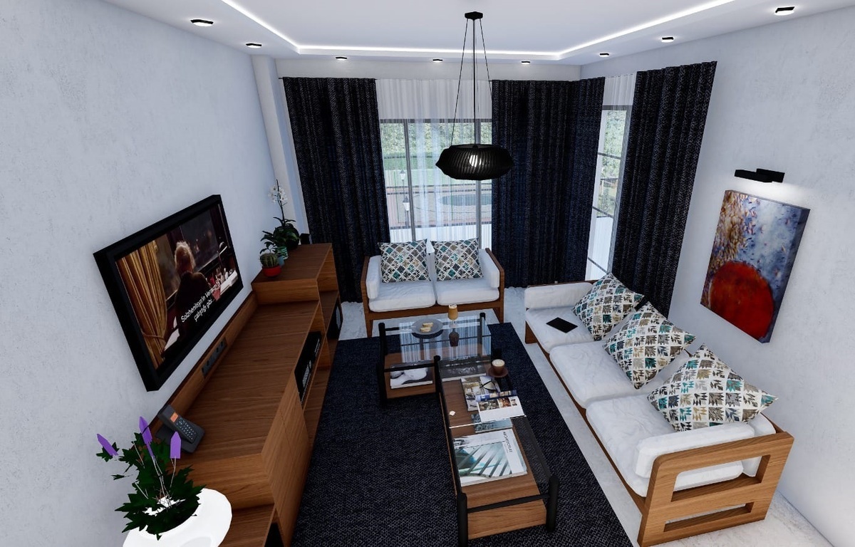 آپارتمان‌های ۲۵ متری در راه بازار مسکن؟