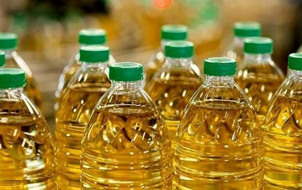 روغن نباتی ۱۰ تا ۱۵ درصد ارزان شد روغن نباتی ۱۰ تا ۱۵ درصد ارزان شد