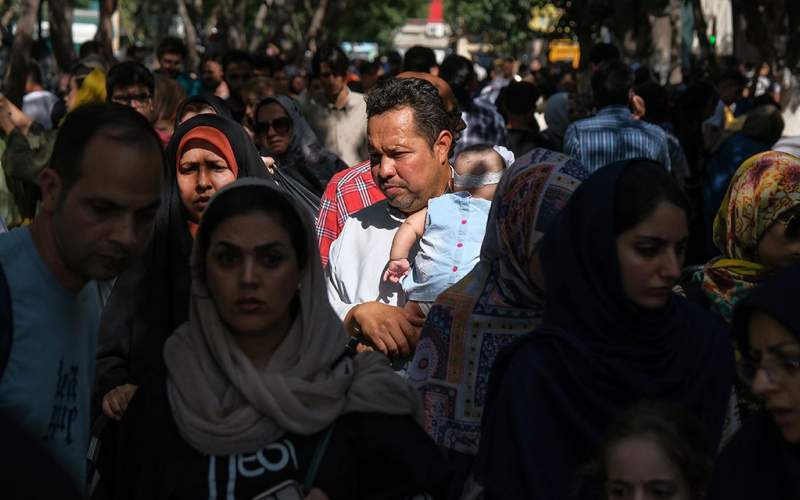 شاخص فلاکت بهار؛ از قله لرستان تا دره تهران