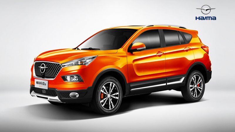 افزایش و کاهش قیمت عجیب ۲ مدل جدید هایما در بازار + جدول افزایش و کاهش قیمت عجیب ۲ مدل جدید هایما در بازار + جدول