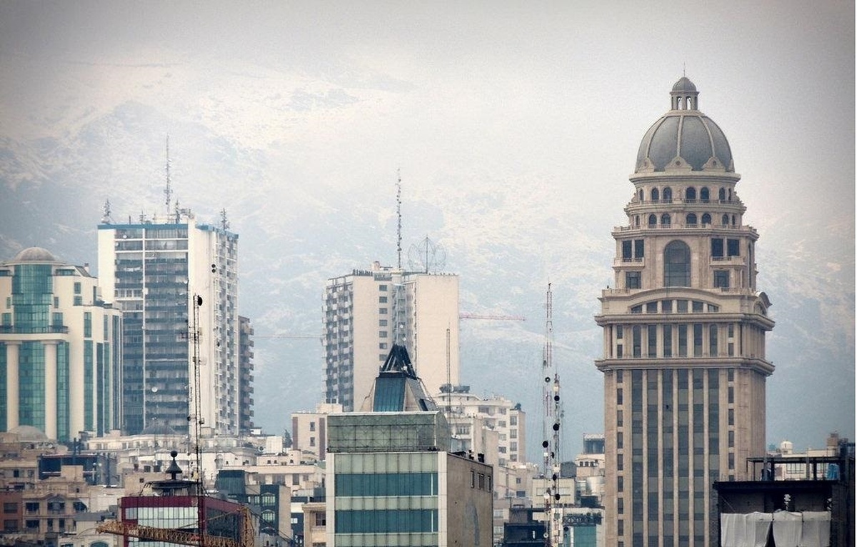 اجاره خانه نقلی در الهیه با ۲۵۰ میلیون پول پیش!