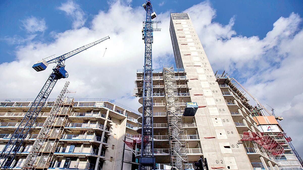 قیمت مسکن در مناطق ۹ و ۱۰ تهران چه تغییری کرد؟