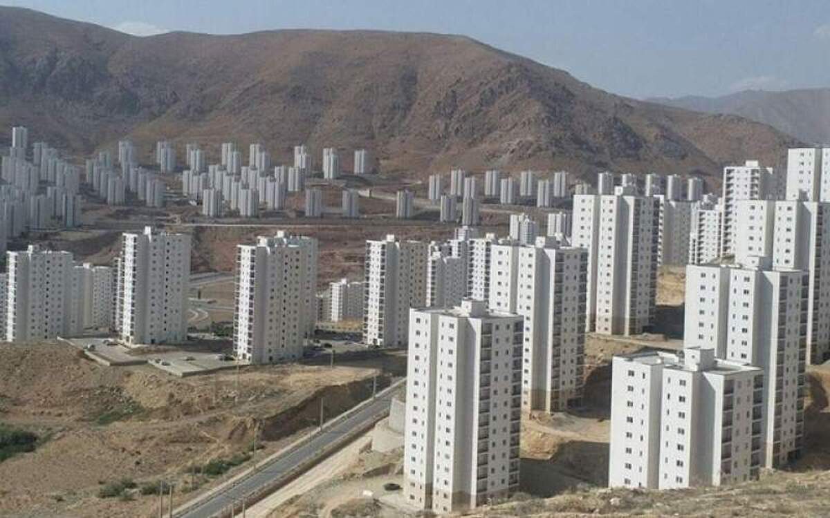 قیمت آپارتمان در شهرهای جدید چند؟ قیمت آپارتمان در شهرهای جدید چند؟
