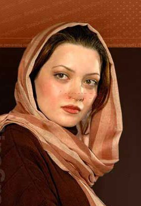 چهره عجیب بهنوش طباطبایی قبل از عمل زیبایی/ عکس چهره عجیب بهنوش طباطبایی قبل از عمل زیبایی/ عکس