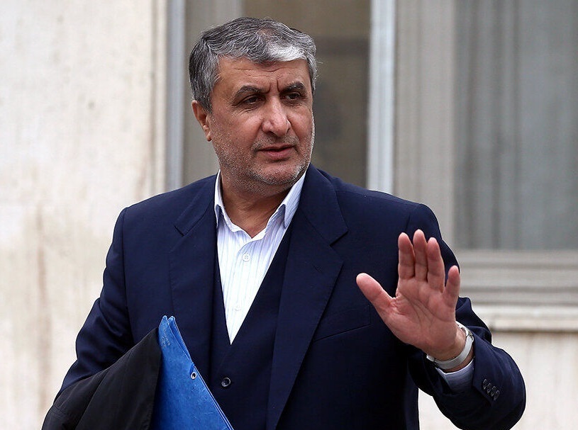 رئیس سازمان انرژی اتمی: ۱۲۰ بازرس آژانس برای ورود به کشور تائید شدهاند رئیس سازمان انرژی اتمی: ۱۲۰ بازرس آژانس برای ورود به کشور تائید شدهاند