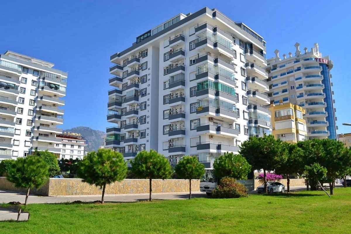 روند قیمت مسکن در تهران و استانبول / چرا خانه در استانبول ارزانتر از تهران است؟ روند قیمت مسکن در تهران و استانبول / چرا خانه در استانبول ارزانتر از تهران است؟