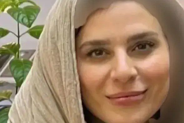 تغییر چهره سحر دولتشاهی بعد علنی شدن ازدواجش با همایون/عکس