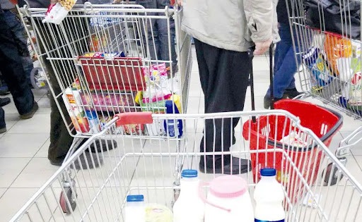 بررسی نرخ تورم سال ۱۴۰۲ به تفکیک دهک های هزینه‌ای/ اختلاف بیشترین و کمترین تورم به ۵.۴ درصد رسید