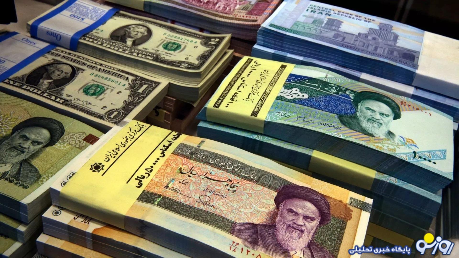 دولت گام نخست را برای تغییر واحد از ریال به تومان و حذف چهار صفر از پول ملی برداشت دولت گام نخست را برای تغییر واحد از ریال به تومان و حذف چهار صفر از پول ملی برداشت