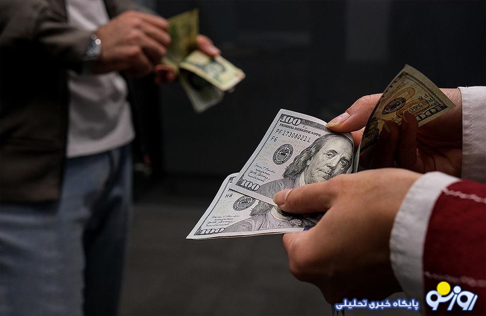 همه احتمالهای ممکن دلار ۸۲ هزار تومانی! همه احتمالهای ممکن دلار ۸۲ هزار تومانی!