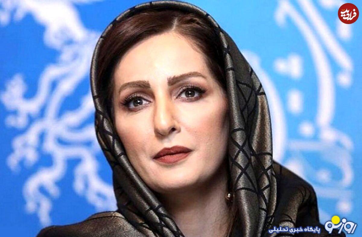 تغییر چهره شوکه کننده پسر شقایق دهقان در 17 سالگی / ماشالا چه بزرگ شده ! تغییر چهره شوکه کننده پسر شقایق دهقان در 17 سالگی / ماشالا چه بزرگ شده !