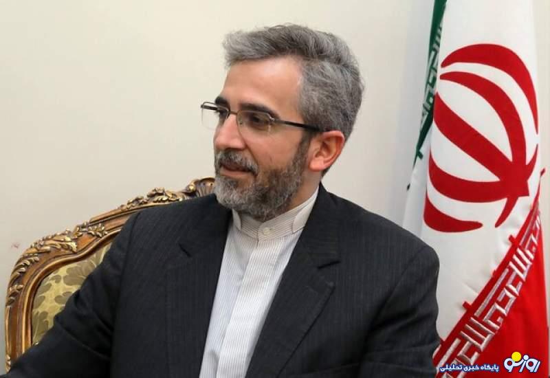 ميز تازه براي مذاكره ميز تازه براي مذاكره