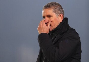 موافقت اولیه گاریدو با جدایی! موافقت اولیه گاریدو با جدایی!