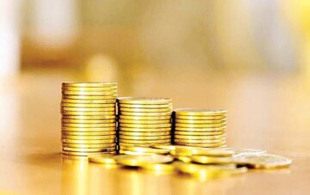 قیمت طلا و سکه امروز پنجشنبه ۲۰ دی ۱۴۰۳/ سکه روی دور صعود قیمت طلا و سکه امروز پنجشنبه ۲۰ دی ۱۴۰۳/ سکه روی دور صعود