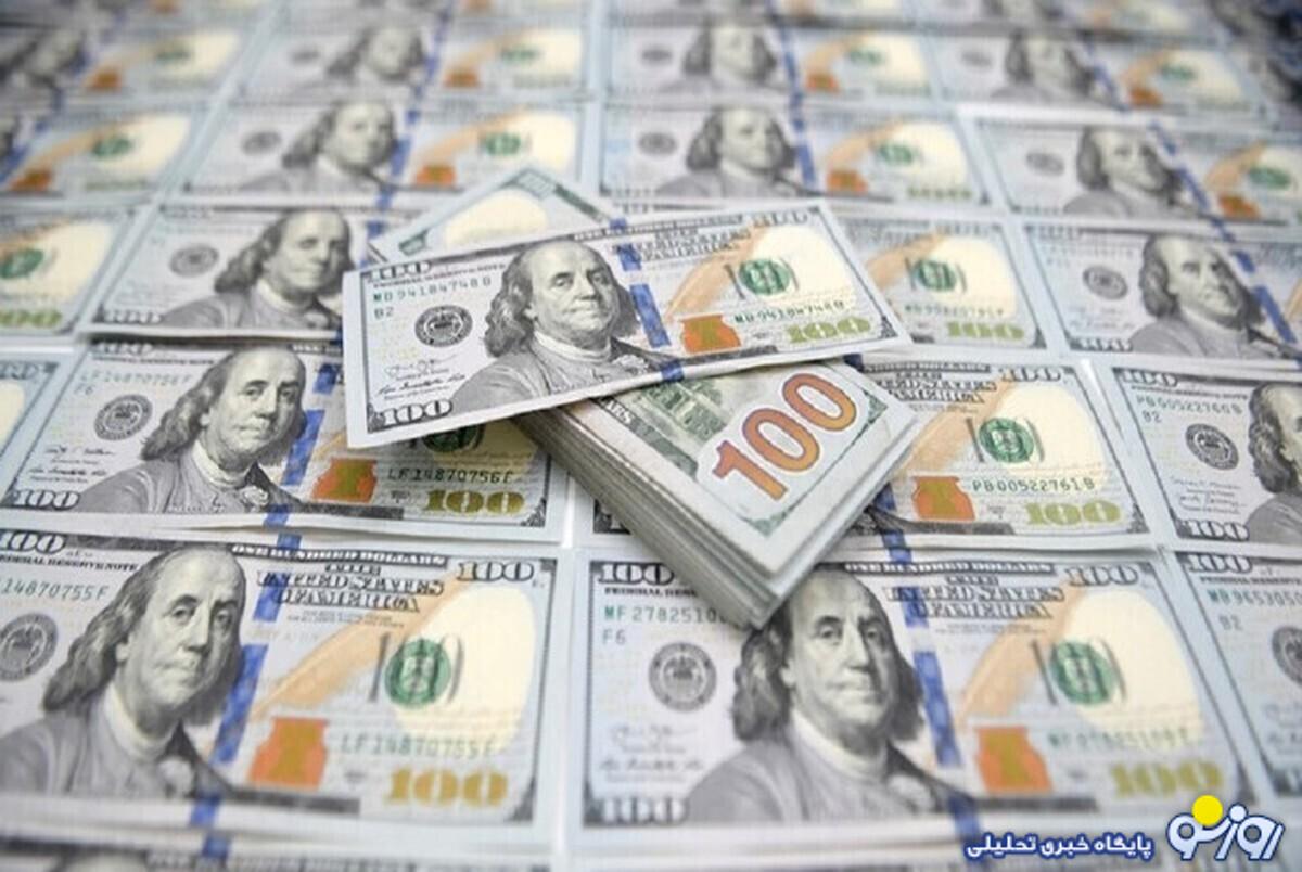 قیمت دلار، طلا و سکه امروز ۲۰ دی ۱۴۰۳ قیمت دلار، طلا و سکه امروز ۲۰ دی ۱۴۰۳