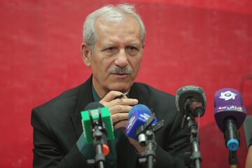 واکنش نصیرزاده به امضای قرارداد با یک پرسپولیسی واکنش نصیرزاده به امضای قرارداد با یک پرسپولیسی