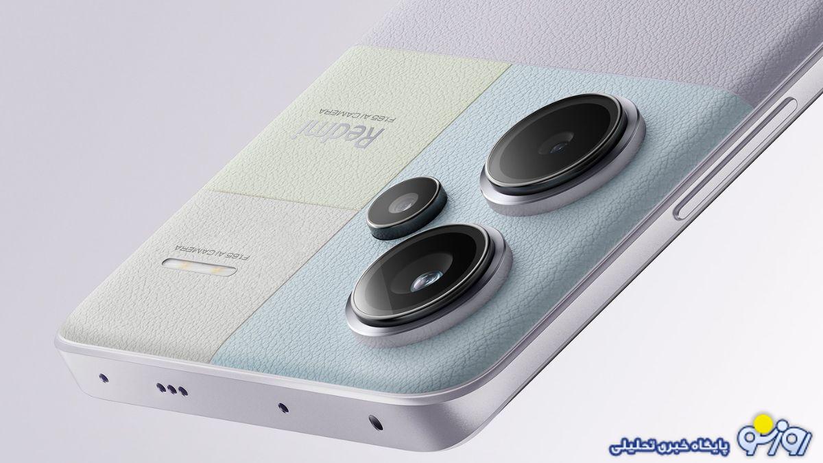 قیمت گوشی شیائومی ۲۴ دی / ردمی نوت ۱۳ گران شد + جدول قیمت گوشی شیائومی ۲۴ دی / ردمی نوت ۱۳ گران شد + جدول