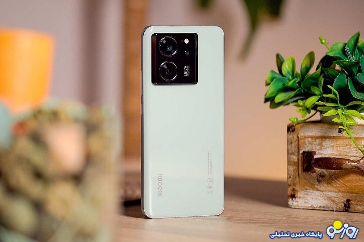 قیمت گوشی شیائومی امروز شنبه ۲۹ دی/ پرچمدار چینی گران شد قیمت گوشی شیائومی امروز شنبه ۲۹ دی/ پرچمدار چینی گران شد
