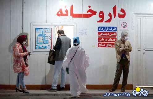 نارضایتی شرکتهای دارویی و مردم از وضعیت دارو نارضایتی شرکتهای دارویی و مردم از وضعیت دارو