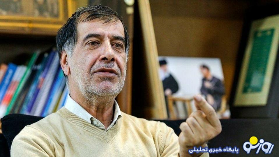 باید با همه توان از پزشکیان حمایت کرد باید با همه توان از پزشکیان حمایت کرد