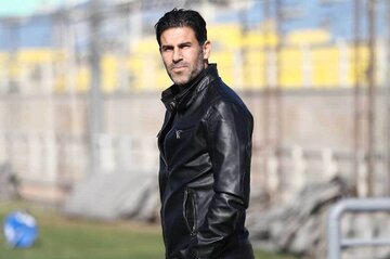 سرمربی پرسپولیس کی انتخاب میشود؟/ بادامکی پاسخ میدهد سرمربی پرسپولیس کی انتخاب میشود؟/ بادامکی پاسخ میدهد