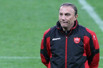 درخواست عجیب حمید درخشان از استقلال درخواست عجیب حمید درخشان از استقلال