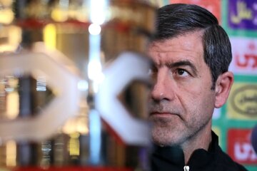 فضیلت باقری بودن/ شاه کریم،شماره یکی که شماره یک نیست! فضیلت باقری بودن/ شاه کریم،شماره یکی که شماره یک نیست!