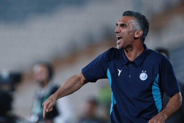 حمایت یاغی بزرگ از بیرانوند: خدا جوابشان را میدهد حمایت یاغی بزرگ از بیرانوند: خدا جوابشان را میدهد