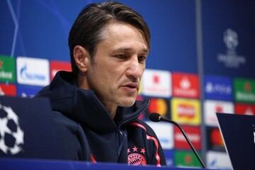 گزینه پرسپولیس سرمربی دورتموند شد گزینه پرسپولیس سرمربی دورتموند شد