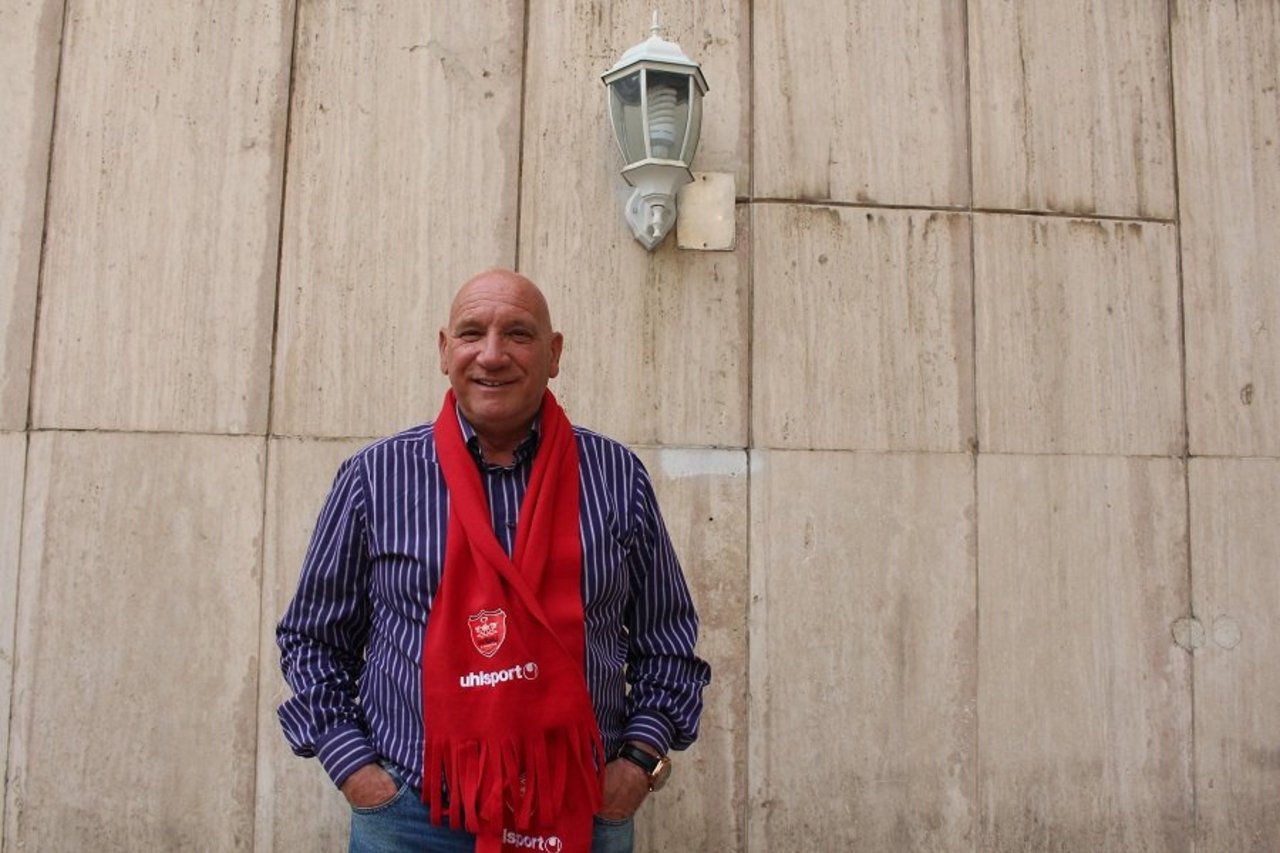 کارتال و تکرار داستان گاریدو؛ مرد ترکیهای بالاتر از اوسمار!