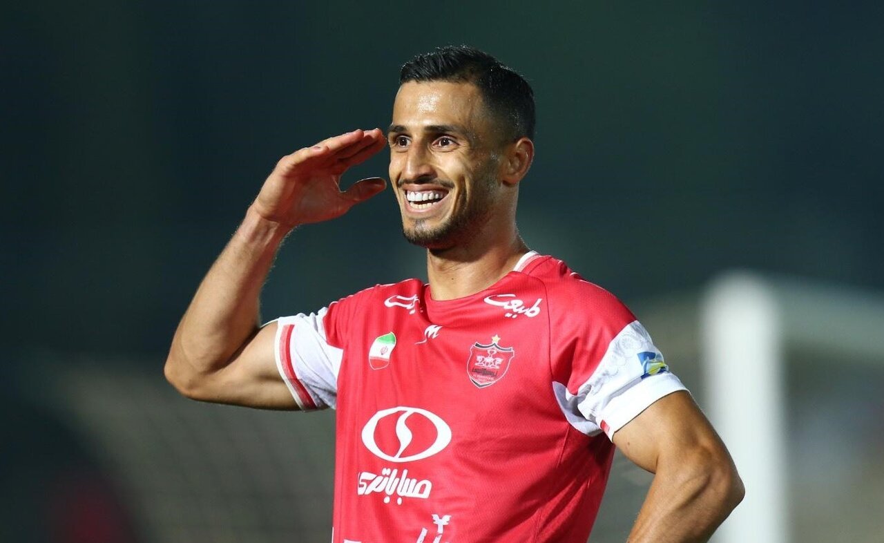 دردسر بزرگ مهدی طارمی برای پرسپولیس؛ پادرمیانی یک مسئول دولتی سرخها را نجات داد!