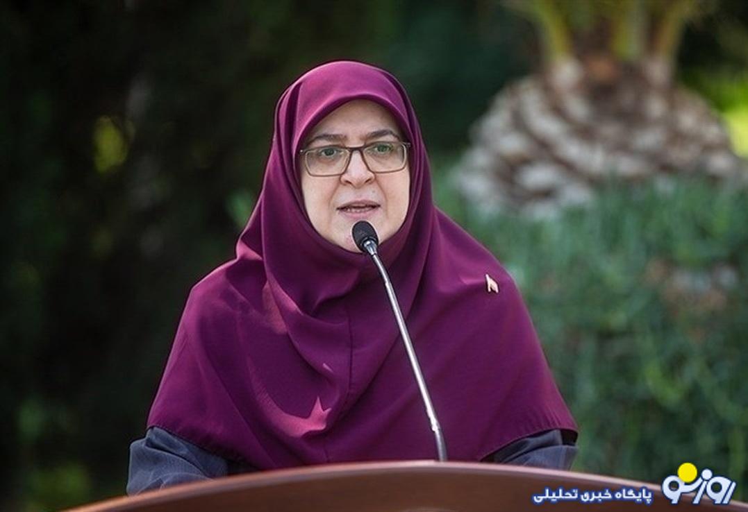 واکنش سخنگوی دولت به اعلام آمادگی ترامپ برای مذاکره با پزشکیان: در حوزه وزارت خارجه، موضوعات را با سه اصل عزت، حکم و البته مصلحت دنبال میکنیم واکنش سخنگوی دولت به اعلام آمادگی ترامپ برای مذاکره با پزشکیان: در حوزه وزارت خارجه، موضوعات را با سه اصل عزت، حکم و البته مصلحت دنبال میکنیم