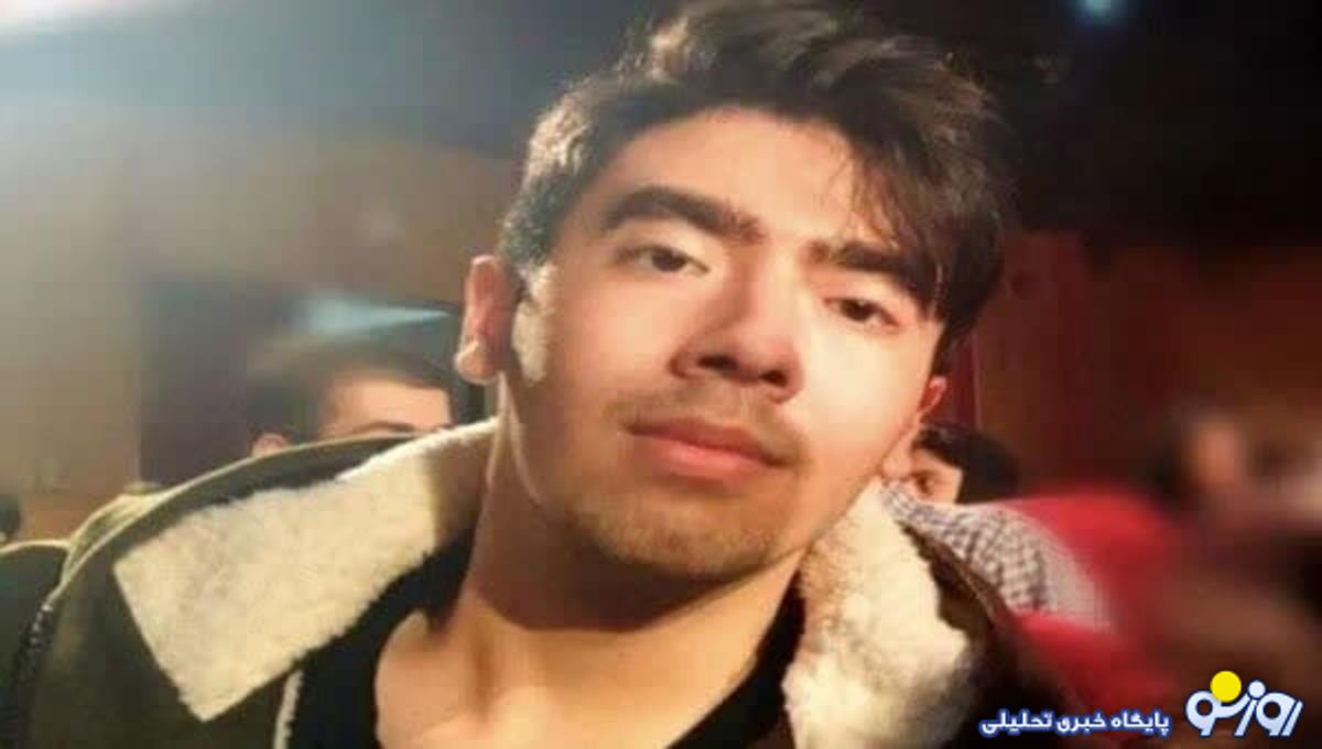 آخرین توئیت امیرمحمد خالقی درباره دانشگاه آخرین توئیت امیرمحمد خالقی درباره دانشگاه