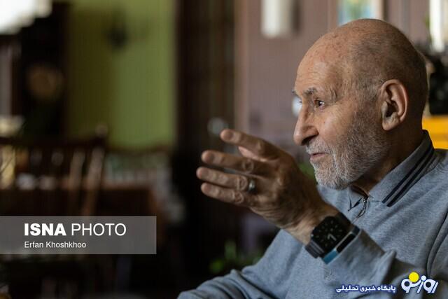 نشانههای نتیجه دادن وفاق ملی وجود دارد/ مخالفان وفاق در اقلیت محض هستند نشانههای نتیجه دادن وفاق ملی وجود دارد/ مخالفان وفاق در اقلیت محض هستند