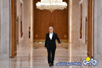 دولت پزشکیان؛ فرصت تکرار نشدنی برای مذاکره با آمریکا؟/ تندروها آرام نخواهند گرفت دولت پزشکیان؛ فرصت تکرار نشدنی برای مذاکره با آمریکا؟/ تندروها آرام نخواهند گرفت