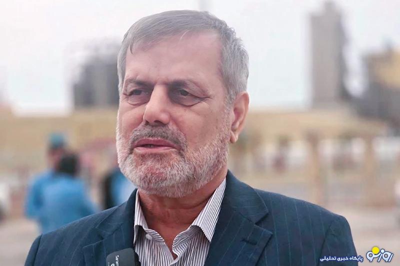 امیر حیات مقدم: برخی از مردم ، از گرانی در حال له شدن هستند امیر حیات مقدم: برخی از مردم ، از گرانی در حال له شدن هستند