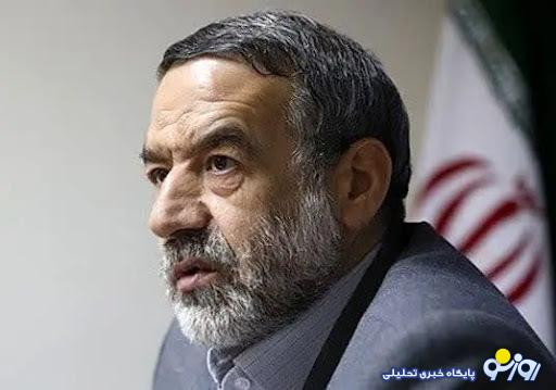 کامران غضنفری در جمع کفن پوشان علیه ظریف چه گفت؟ کامران غضنفری در جمع کفن پوشان علیه ظریف چه گفت؟