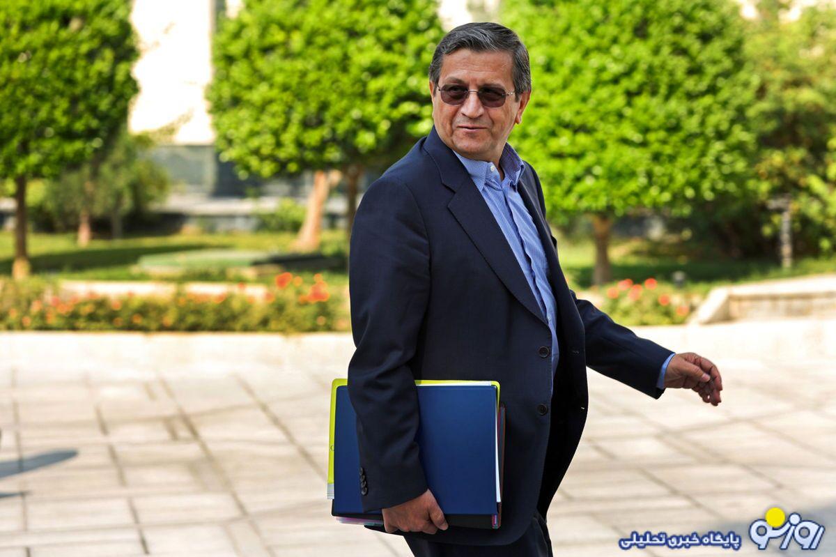 تأثیر اظهارات ترامپ و همتی بر بازار تأثیر اظهارات ترامپ و همتی بر بازار