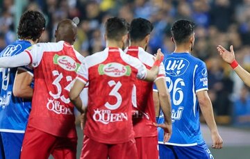 درخواست استقلال برای تغییر زمان دربی درخواست استقلال برای تغییر زمان دربی