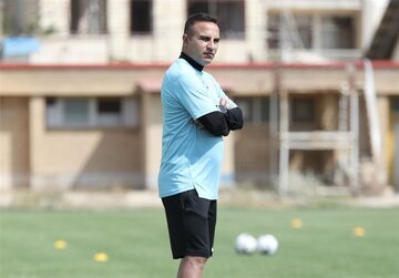 عکس | پیام تبریک یک پرسپولیسی به استقلال عکس | پیام تبریک یک پرسپولیسی به استقلال