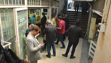 لرزش شدید قیمتها در بازار طلا و ارز/ کفشکنی قیمتها آغاز شد؟ لرزش شدید قیمتها در بازار طلا و ارز/ کفشکنی قیمتها آغاز شد؟